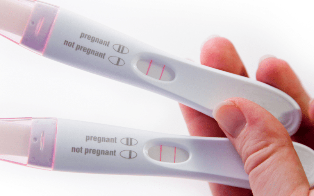 Chemical Pregnancy: Symptoms, Causes, and Healing