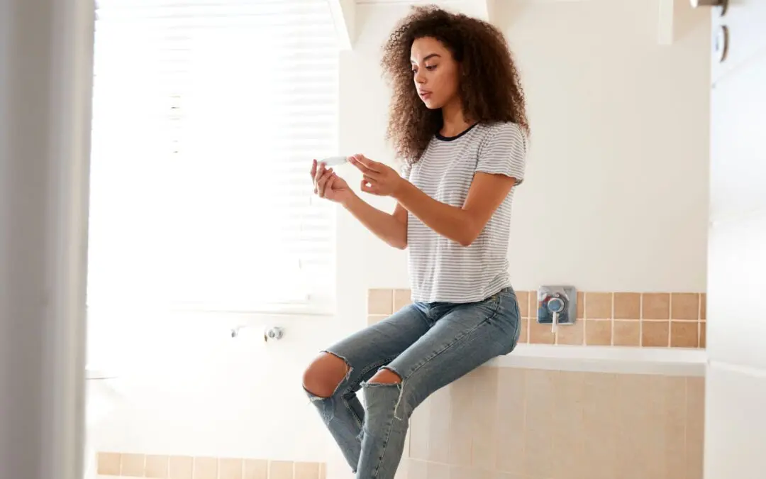 Ectopic Pregnancy: Symptoms, Diagnosis, and Healing