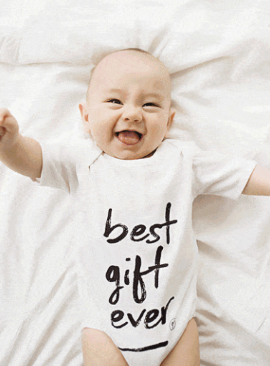 Embrace Grace Baby 